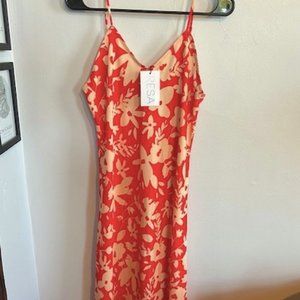 Resa Lily Slip in Frida